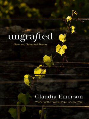 cover image of Ungrafted